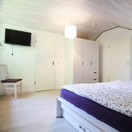 Apartment Urlauberdorf 44b *