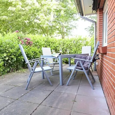 Apartment Urlauberdorf 44b Boltenhagen (Ostseebad)