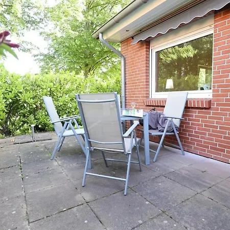 Urlauberdorf 44b * Boltenhagen (Ostseebad)
