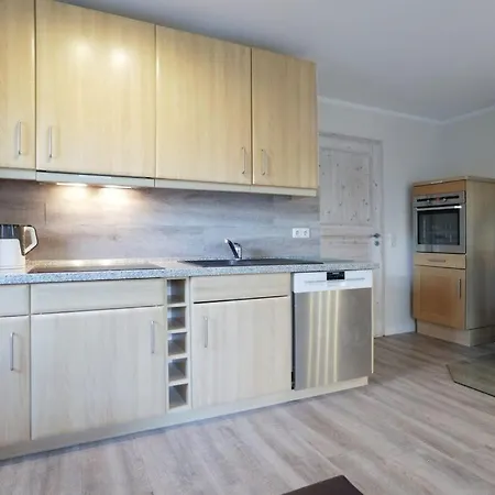 Apartment Urlauberdorf 44b *