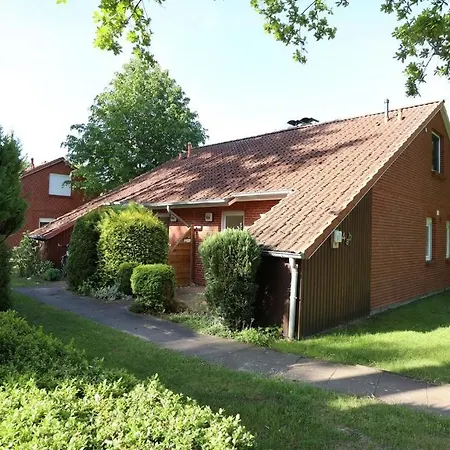 Urlauberdorf 44b Apartment Boltenhagen (Ostseebad)