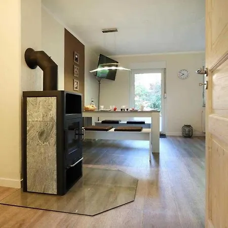 Apartment Urlauberdorf 44b