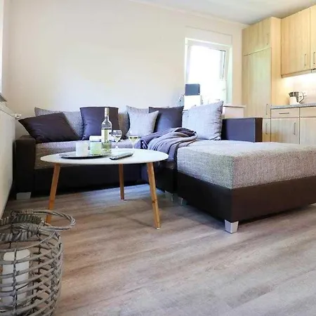 Urlauberdorf 44b Apartament Boltenhagen (Ostseebad)