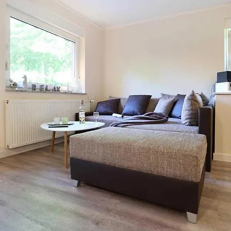 Apartment Urlauberdorf 44b