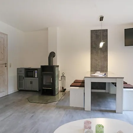 Apartamento Urlauberdorf 44b