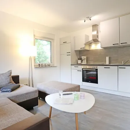 Urlauberdorf 44b Boltenhagen (Ostseebad)