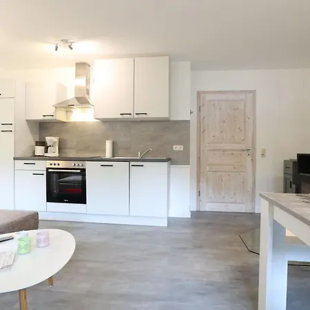 Apartamento Urlauberdorf 44b