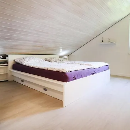 Apartament Urlauberdorf 44b Boltenhagen (Ostseebad)