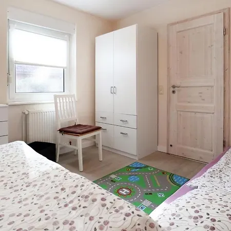 Apartament Urlauberdorf 44b *