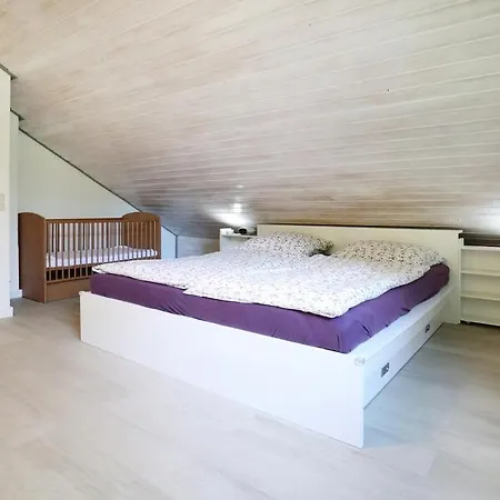 Urlauberdorf 44b * Boltenhagen (Ostseebad)