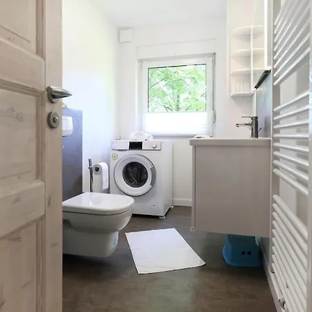 Urlauberdorf 44b Boltenhagen (Ostseebad)