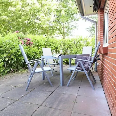 Apartament Urlauberdorf 44b *