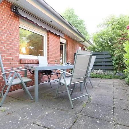 Urlauberdorf 44b Apartament