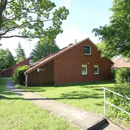 Urlauberdorf 44b Lägenhet *