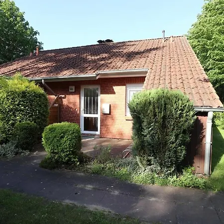 Urlauberdorf 44b Apartament Boltenhagen (Ostseebad)