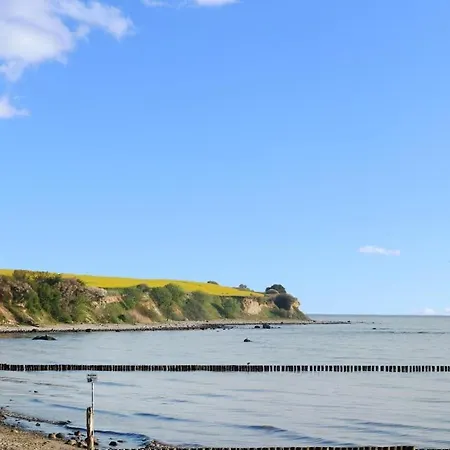 Lägenhet Urlauberdorf 44b Boltenhagen (Ostseebad)